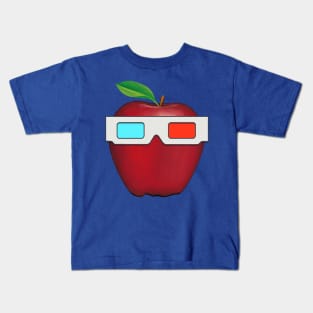 Apple Kids T-Shirt